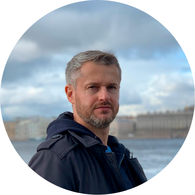 Evgeniy May